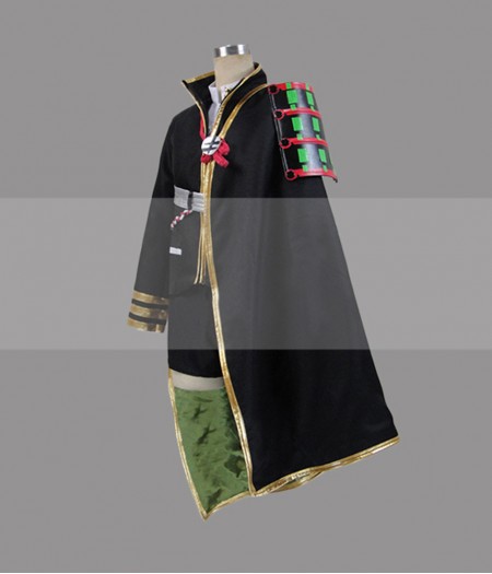 Touken Ranbu : Hotarumaru Costume Cosplay Acheter